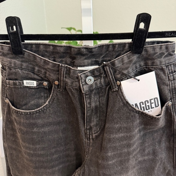 THE RAGGED PRIEST GOLIATH JEANS 26 - Picture 3 of 4